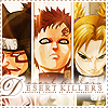 Gaara Team